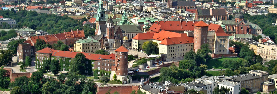 Choisir la Pologne pour un voyage scolaire