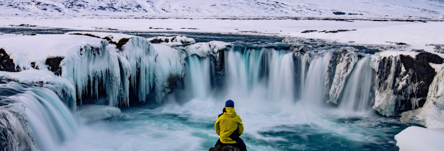 Islande