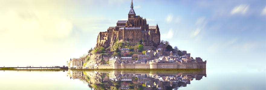 mont Saint-Michel