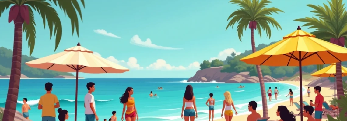 comment-favoriser-les-echanges-entre-vacanciers