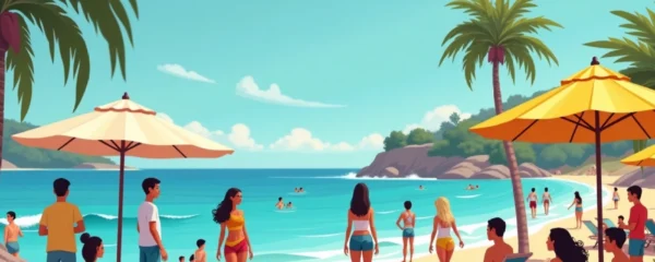 comment-favoriser-les-echanges-entre-vacanciers