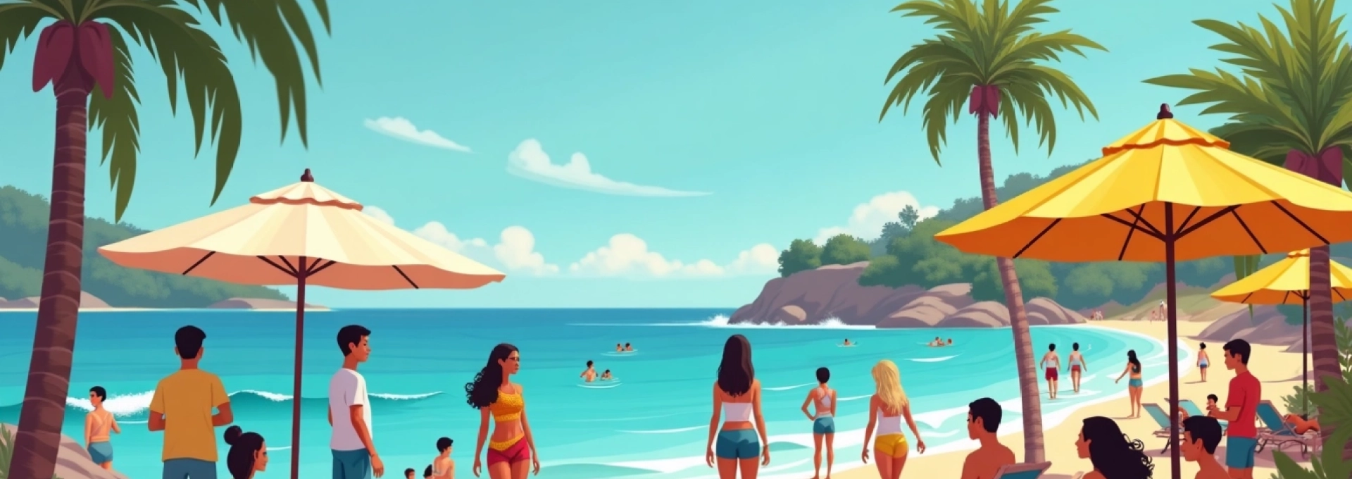 comment-favoriser-les-echanges-entre-vacanciers