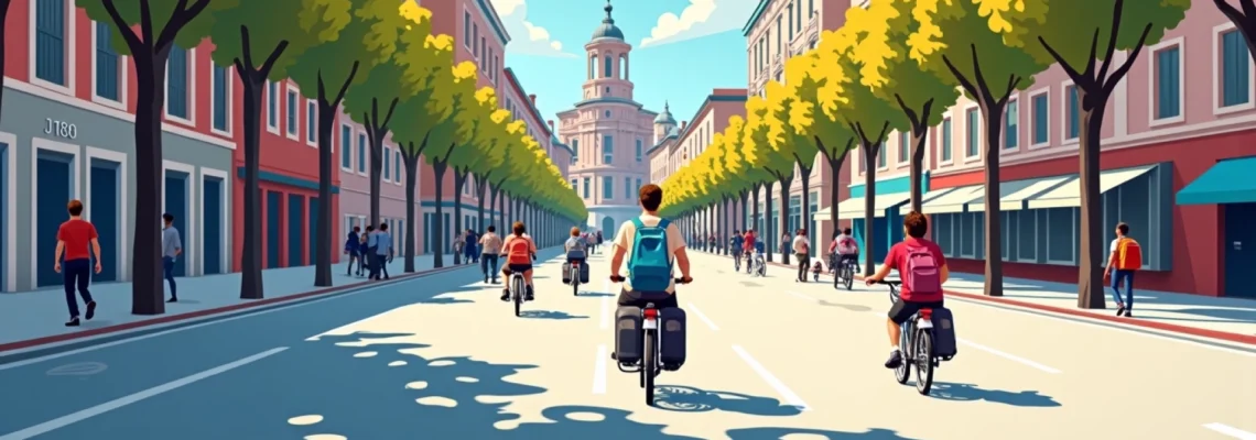 organiser-un-sejour-urbain-a-madrid