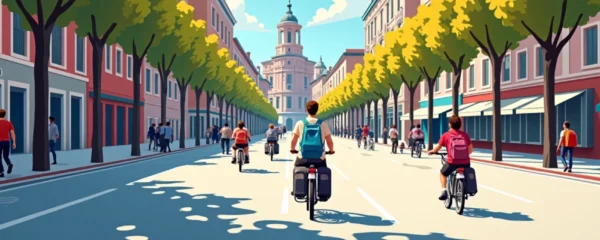 organiser-un-sejour-urbain-a-madrid