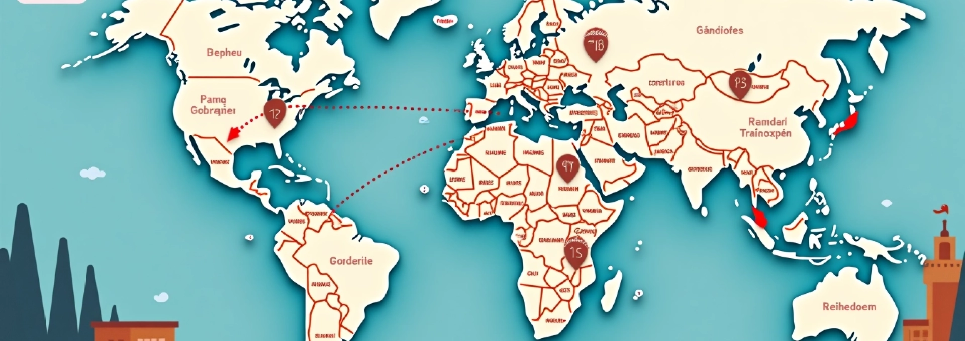 explorer-plusieurs-pays-grace-a-un-circuit-sur-mesure-multi-pays