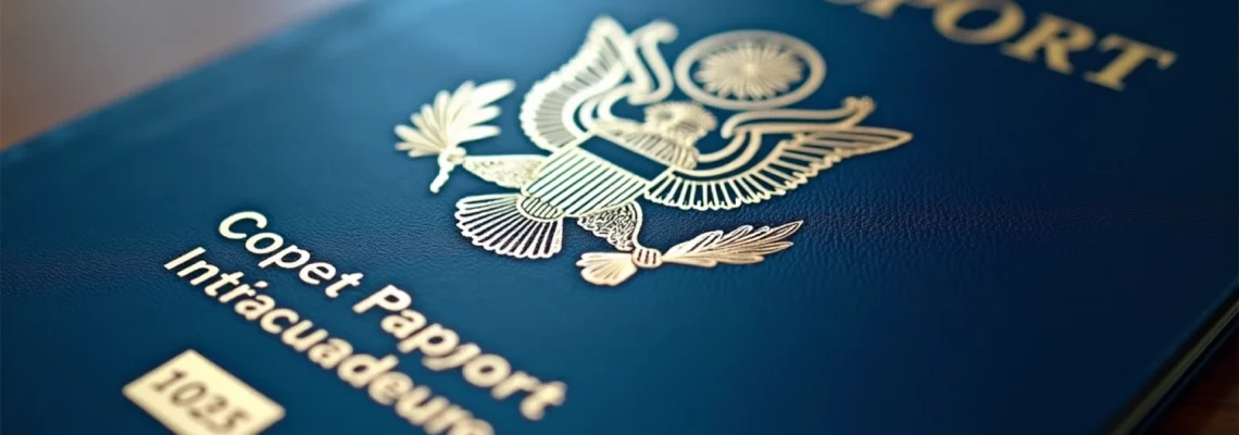 code-barres-sur-un-passeport-utilite-et-signification