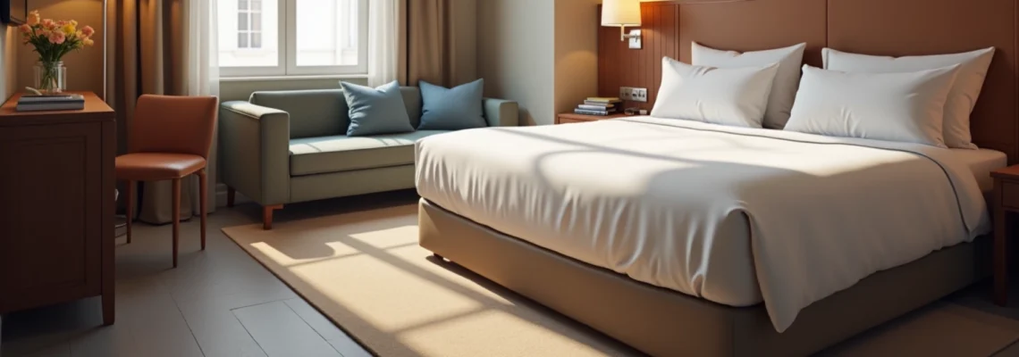 la-caution-a-l-hotel-est-elle-obligatoire