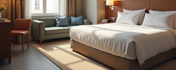 la-caution-a-l-hotel-est-elle-obligatoire